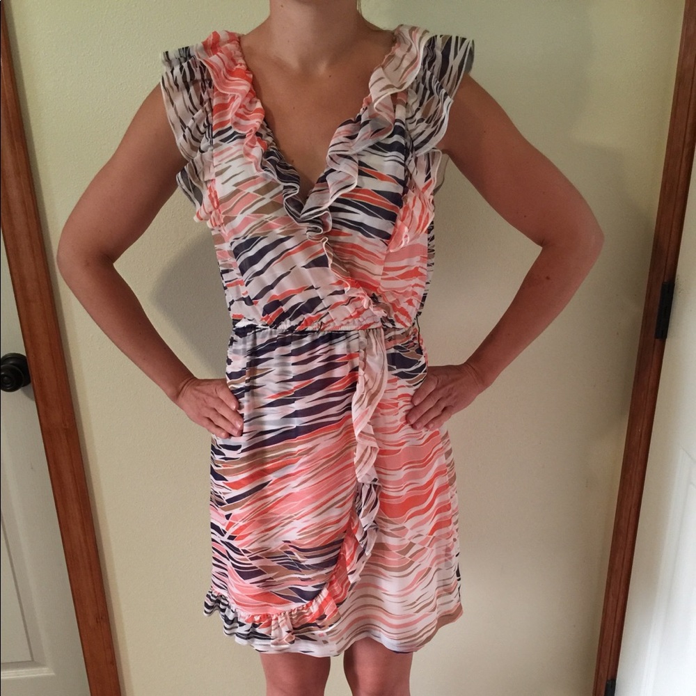 Teeze Me dress